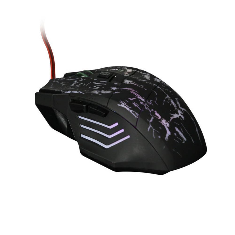 🖱️ Souris de gaming pour ordinateur Précision / performance 🎮