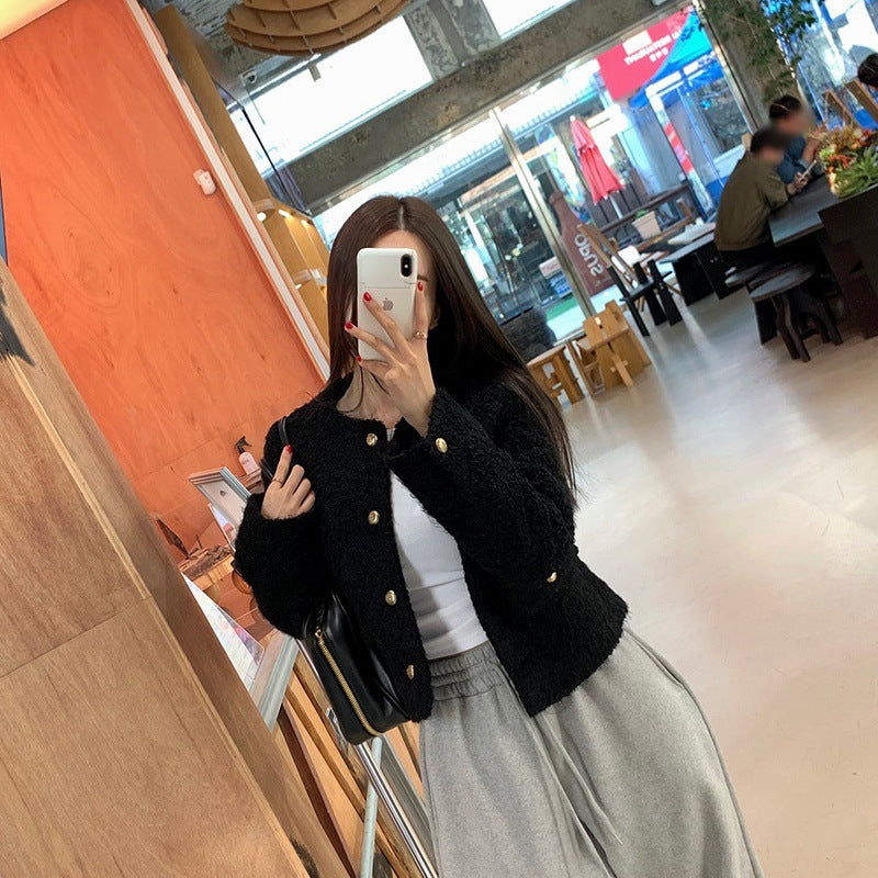 ✨ Manteau Femme Élégant & Urbain – Chic et Confortable ✨