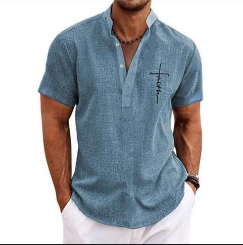 Polo Homme Imprimé