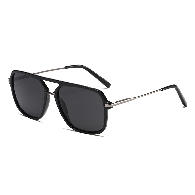 Lunettes de Soleil Homme