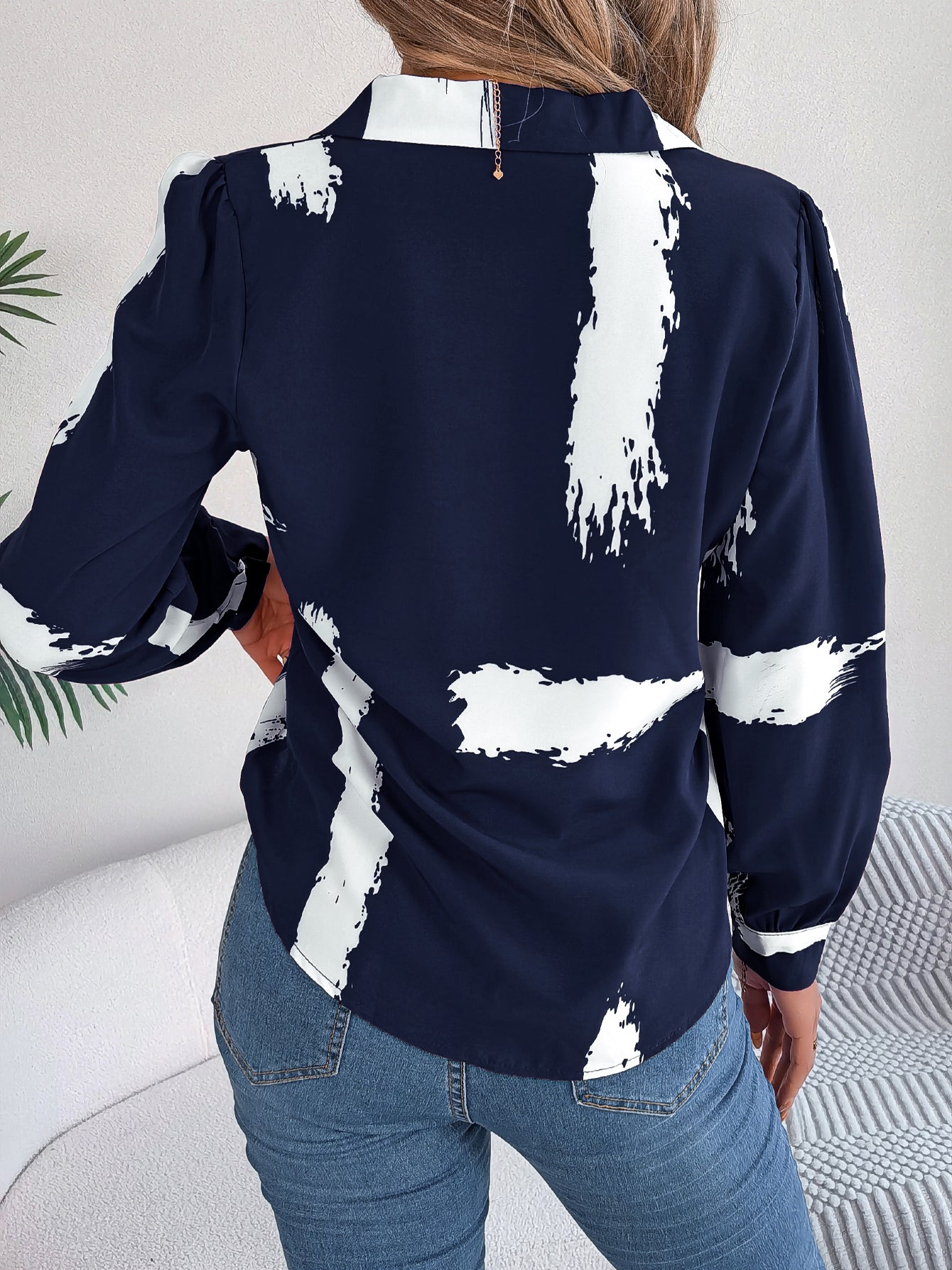 ✨ Chemise Élégante Femme ✨
