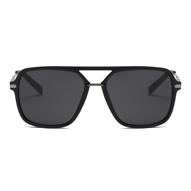 Lunettes de Soleil Homme