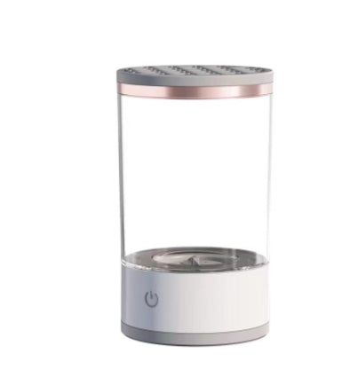 ✨ Nettoyeur de pinceaux maquillage électrique portable ✨