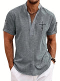 Polo Homme Imprimé
