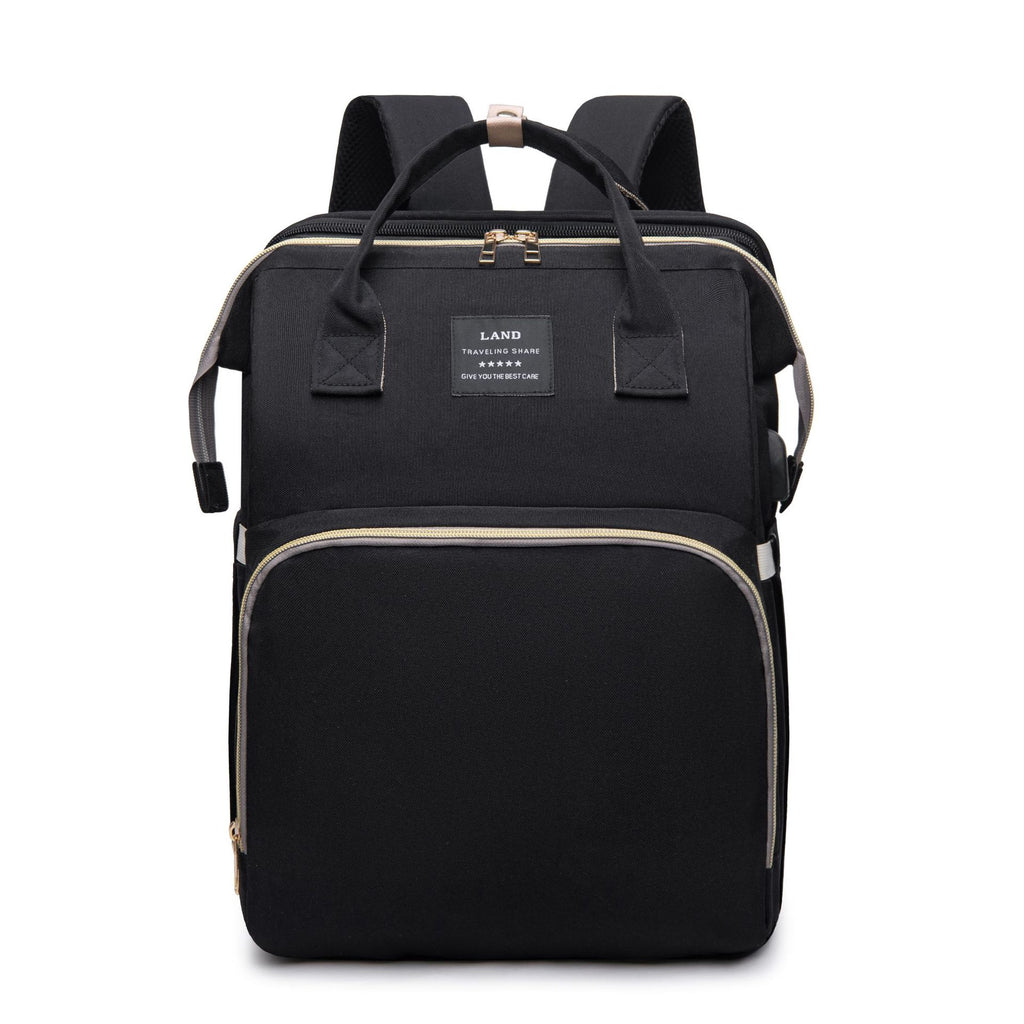 🍼 Sac à dos maman pour bébé 🌟