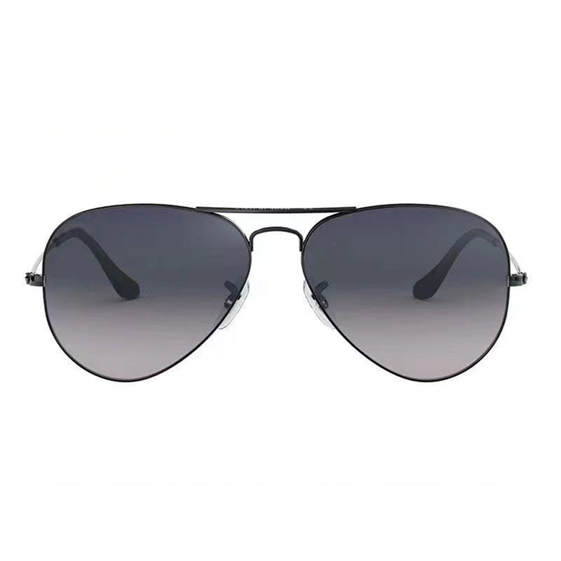 🕶 Lunettes de soleil en verre trempé – Protection UV et style élégant 🌞