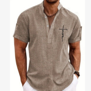 Polo Homme Imprimé
