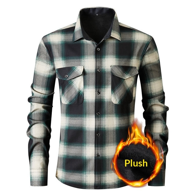 Cardigan Homme Décontracté